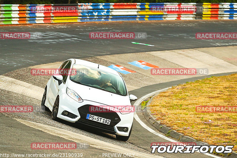 Bild #23190939 - Touristenfahrten Nürburgring Nordschleife (26.07.2023)