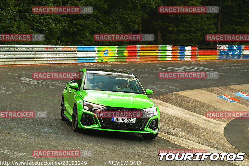 Bild #23191249 - Touristenfahrten Nürburgring Nordschleife (26.07.2023)