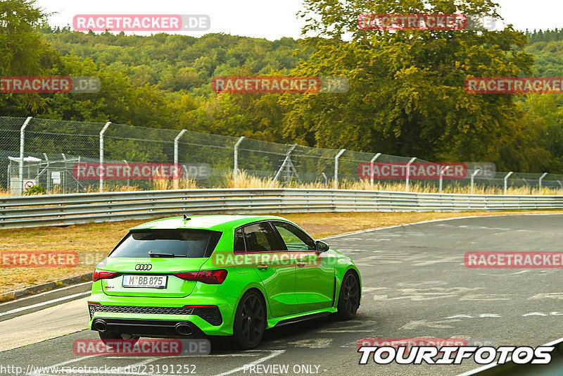 Bild #23191252 - Touristenfahrten Nürburgring Nordschleife (26.07.2023)