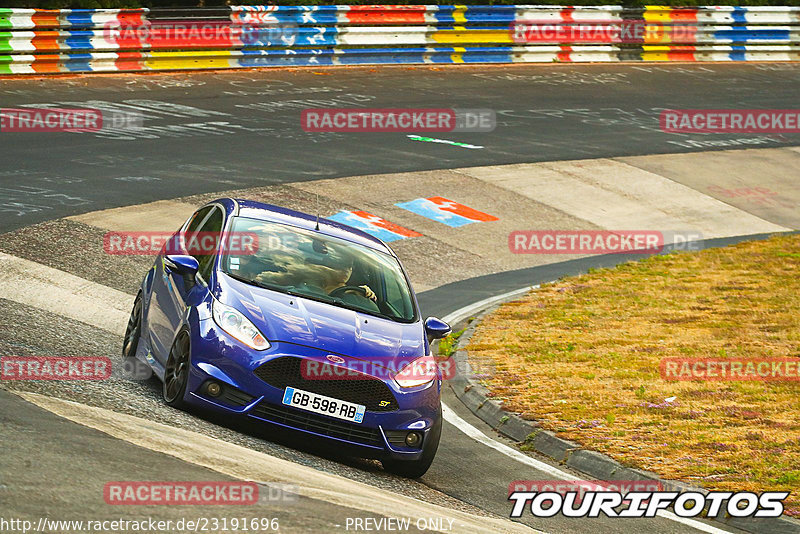 Bild #23191696 - Touristenfahrten Nürburgring Nordschleife (26.07.2023)