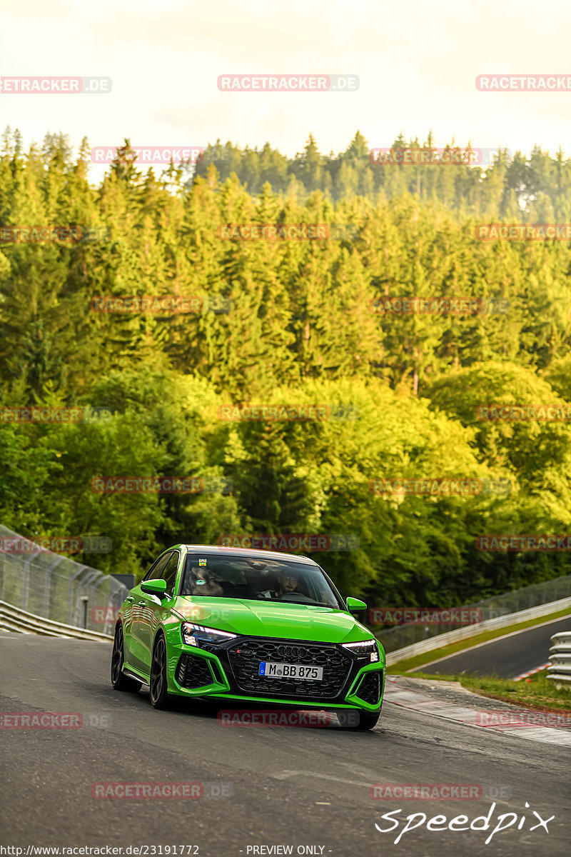 Bild #23191772 - Touristenfahrten Nürburgring Nordschleife (26.07.2023)