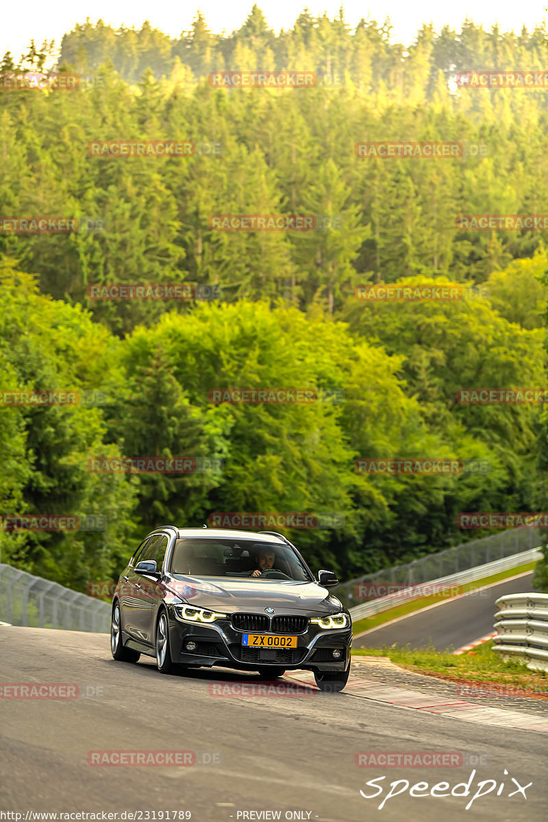 Bild #23191789 - Touristenfahrten Nürburgring Nordschleife (26.07.2023)