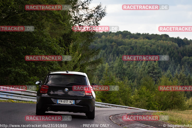 Bild #23191989 - Touristenfahrten Nürburgring Nordschleife (26.07.2023)