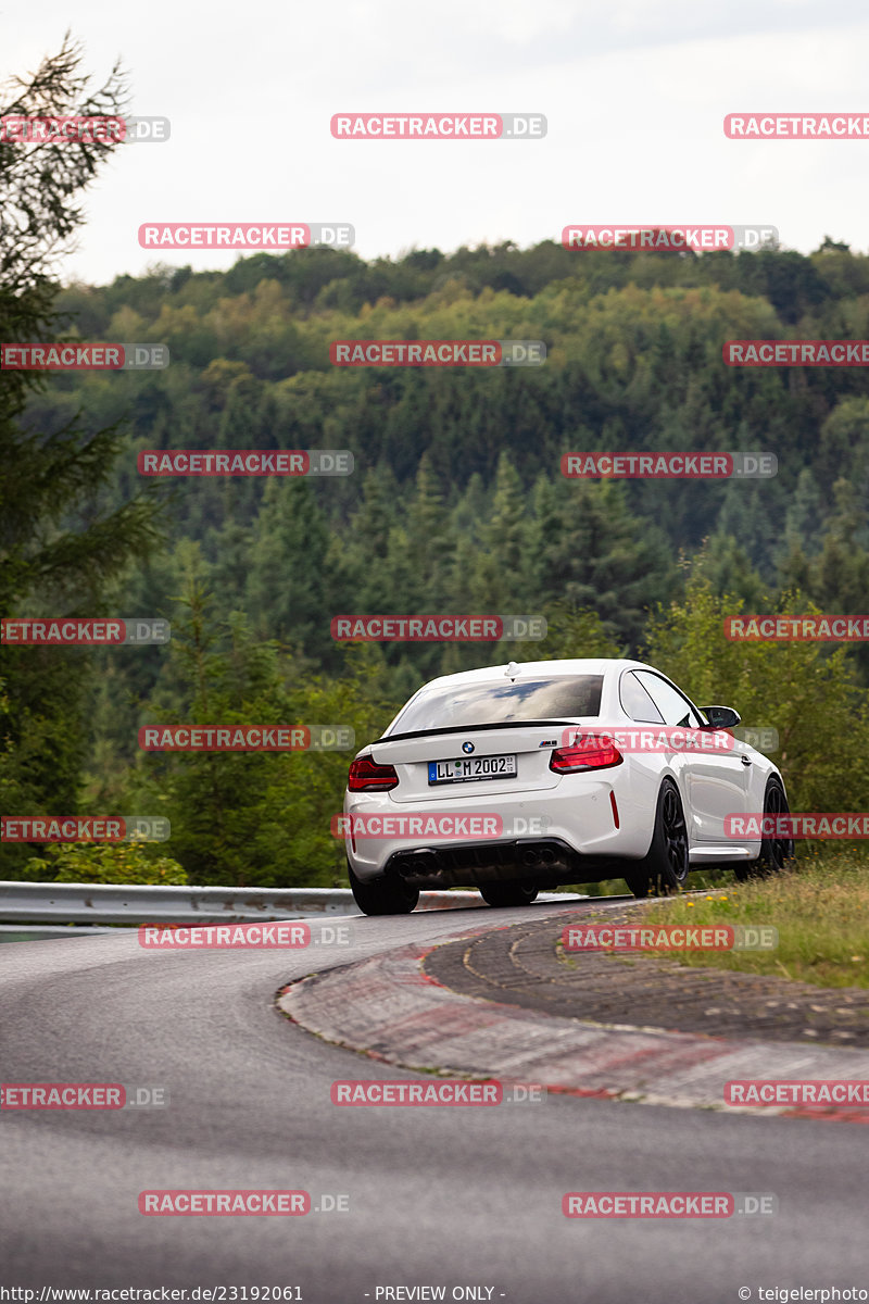 Bild #23192061 - Touristenfahrten Nürburgring Nordschleife (26.07.2023)