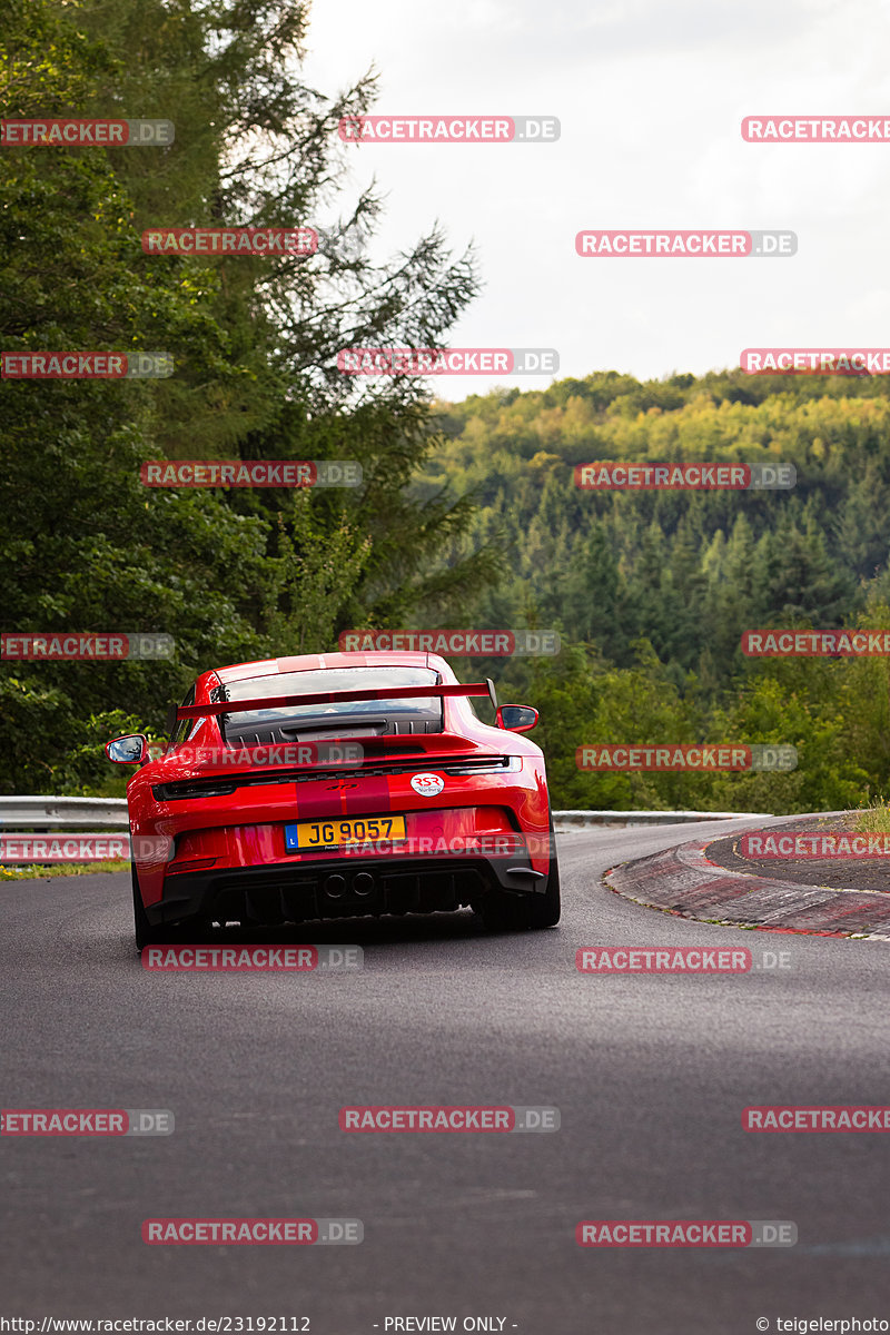 Bild #23192112 - Touristenfahrten Nürburgring Nordschleife (26.07.2023)