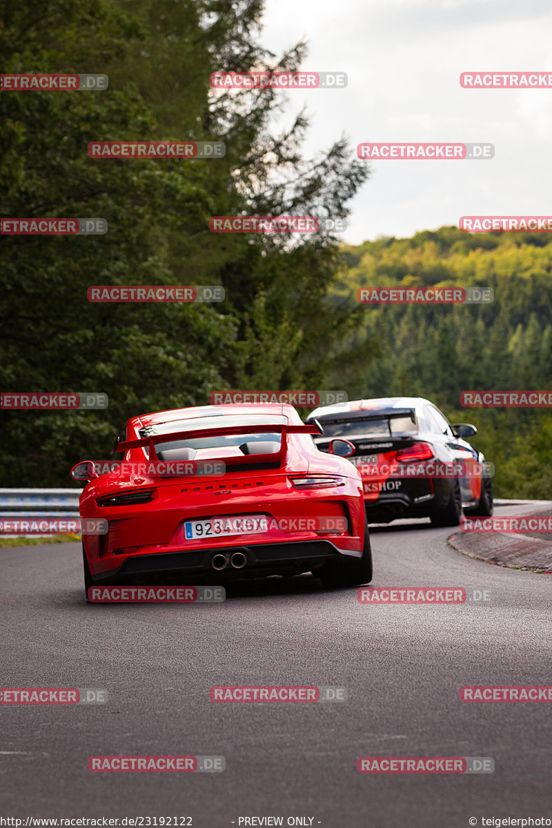 Bild #23192122 - Touristenfahrten Nürburgring Nordschleife (26.07.2023)