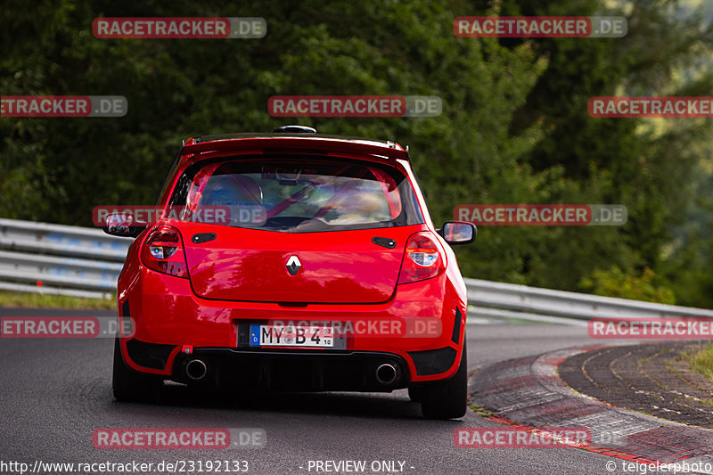 Bild #23192133 - Touristenfahrten Nürburgring Nordschleife (26.07.2023)