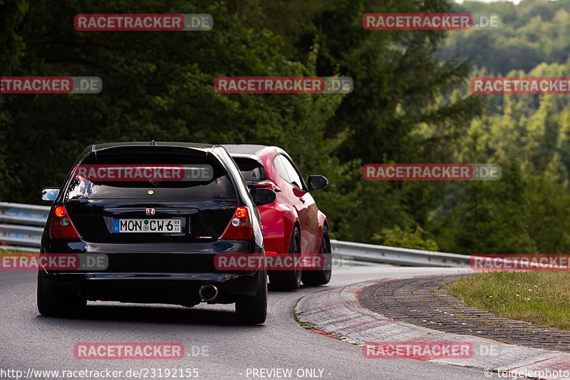 Bild #23192155 - Touristenfahrten Nürburgring Nordschleife (26.07.2023)