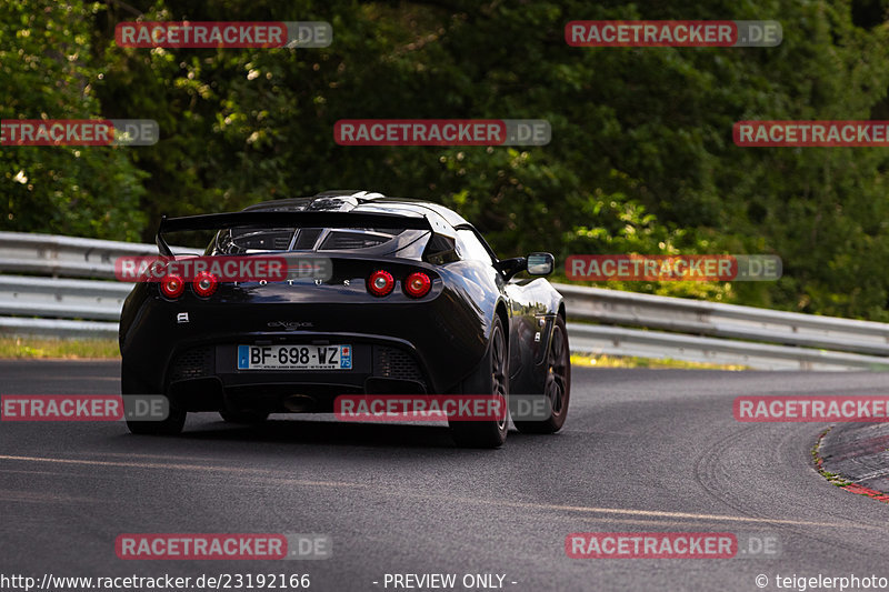 Bild #23192166 - Touristenfahrten Nürburgring Nordschleife (26.07.2023)