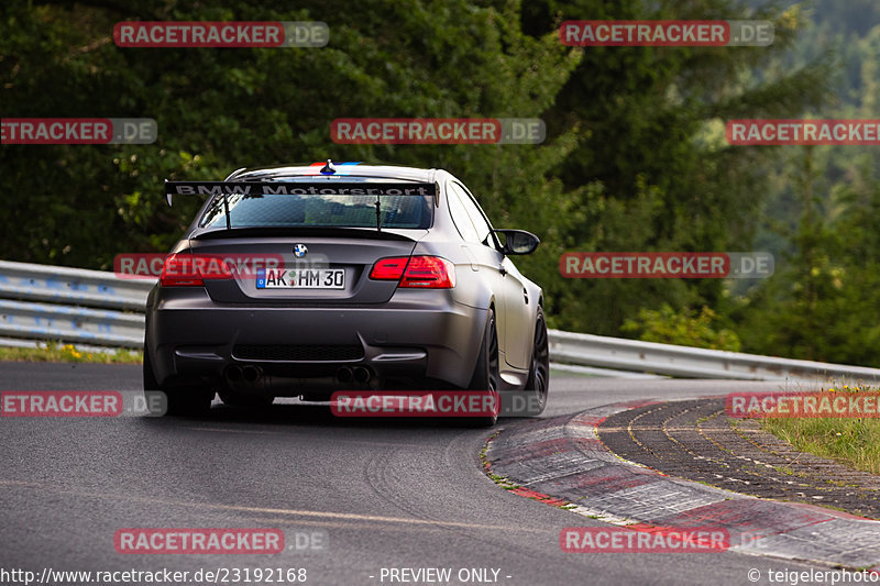 Bild #23192168 - Touristenfahrten Nürburgring Nordschleife (26.07.2023)