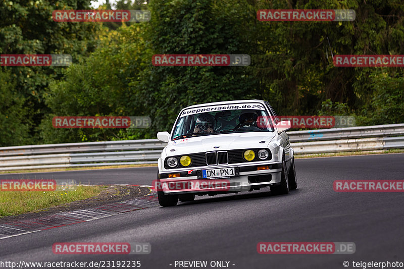 Bild #23192235 - Touristenfahrten Nürburgring Nordschleife (26.07.2023)