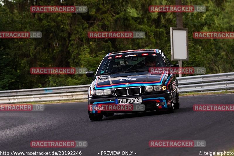 Bild #23192246 - Touristenfahrten Nürburgring Nordschleife (26.07.2023)