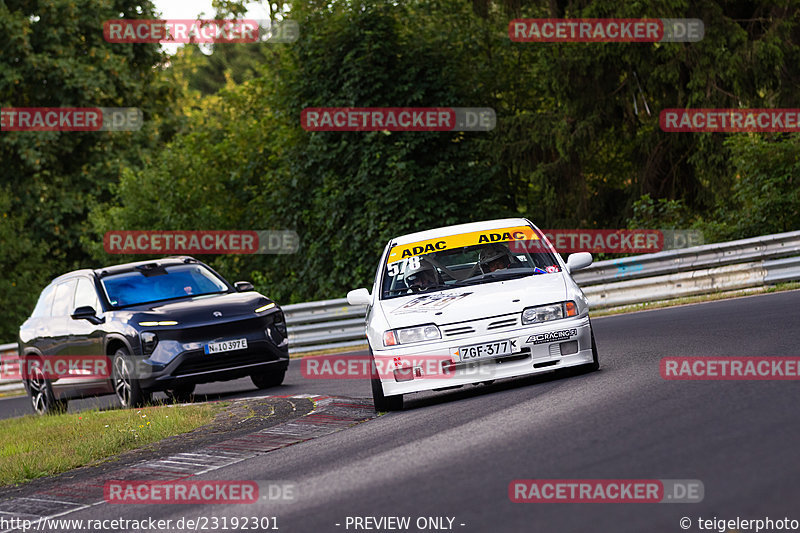 Bild #23192301 - Touristenfahrten Nürburgring Nordschleife (26.07.2023)