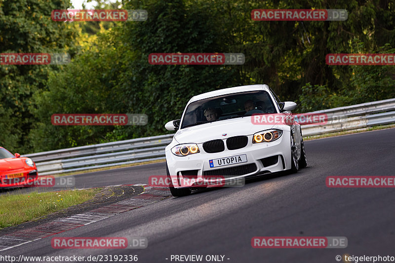 Bild #23192336 - Touristenfahrten Nürburgring Nordschleife (26.07.2023)