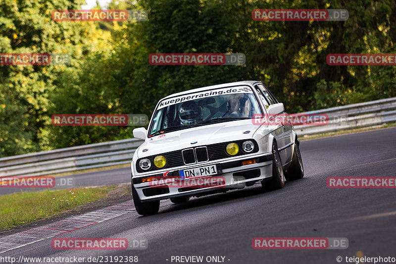 Bild #23192388 - Touristenfahrten Nürburgring Nordschleife (26.07.2023)