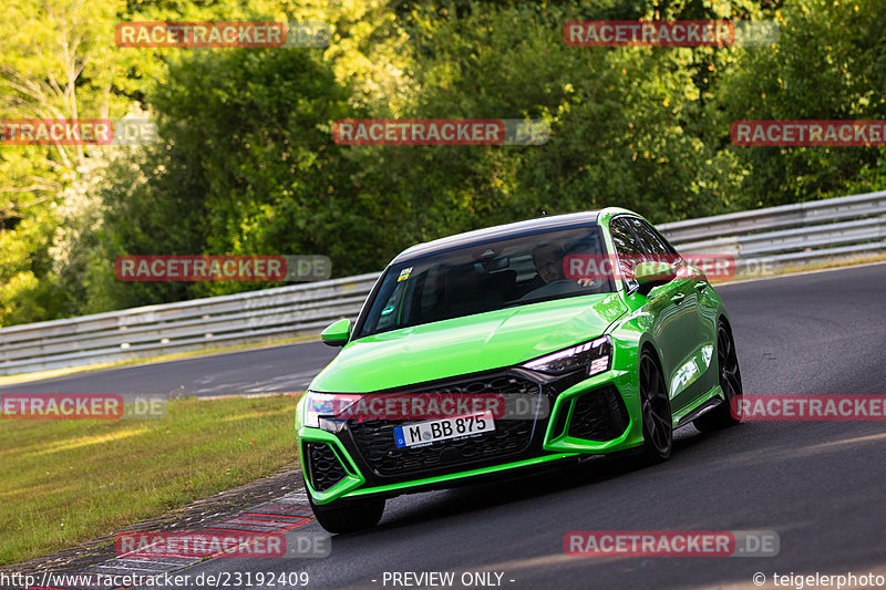 Bild #23192409 - Touristenfahrten Nürburgring Nordschleife (26.07.2023)