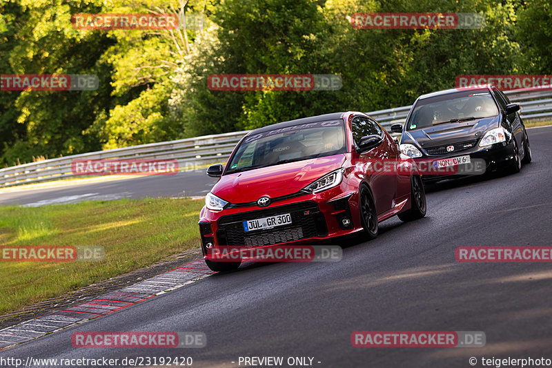 Bild #23192420 - Touristenfahrten Nürburgring Nordschleife (26.07.2023)