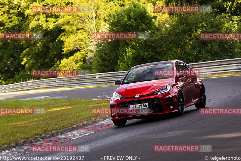 Bild #23192437 - Touristenfahrten Nürburgring Nordschleife (26.07.2023)