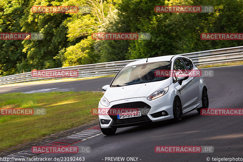 Bild #23192463 - Touristenfahrten Nürburgring Nordschleife (26.07.2023)