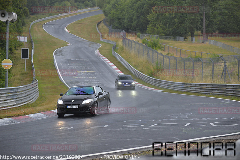 Bild #23192524 - Touristenfahrten Nürburgring Nordschleife (27.07.2023)