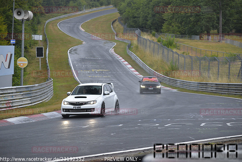 Bild #23192552 - Touristenfahrten Nürburgring Nordschleife (27.07.2023)