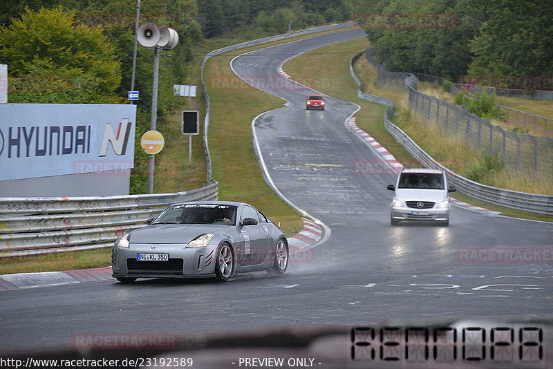 Bild #23192589 - Touristenfahrten Nürburgring Nordschleife (27.07.2023)