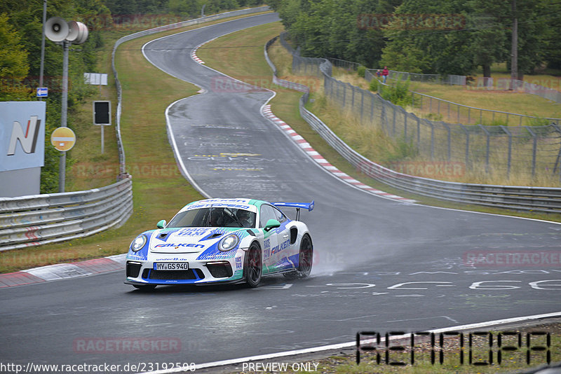 Bild #23192598 - Touristenfahrten Nürburgring Nordschleife (27.07.2023)