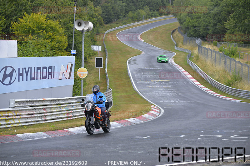 Bild #23192609 - Touristenfahrten Nürburgring Nordschleife (27.07.2023)