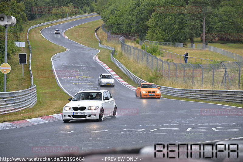 Bild #23192684 - Touristenfahrten Nürburgring Nordschleife (27.07.2023)