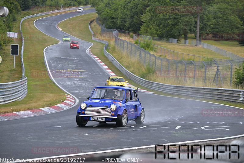 Bild #23192717 - Touristenfahrten Nürburgring Nordschleife (27.07.2023)