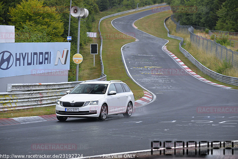 Bild #23192724 - Touristenfahrten Nürburgring Nordschleife (27.07.2023)