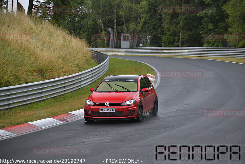 Bild #23192747 - Touristenfahrten Nürburgring Nordschleife (27.07.2023)