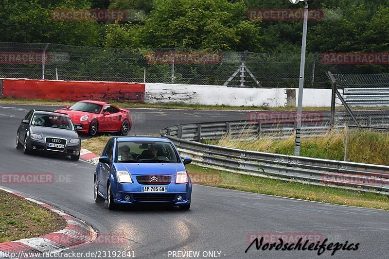 Bild #23192841 - Touristenfahrten Nürburgring Nordschleife (27.07.2023)