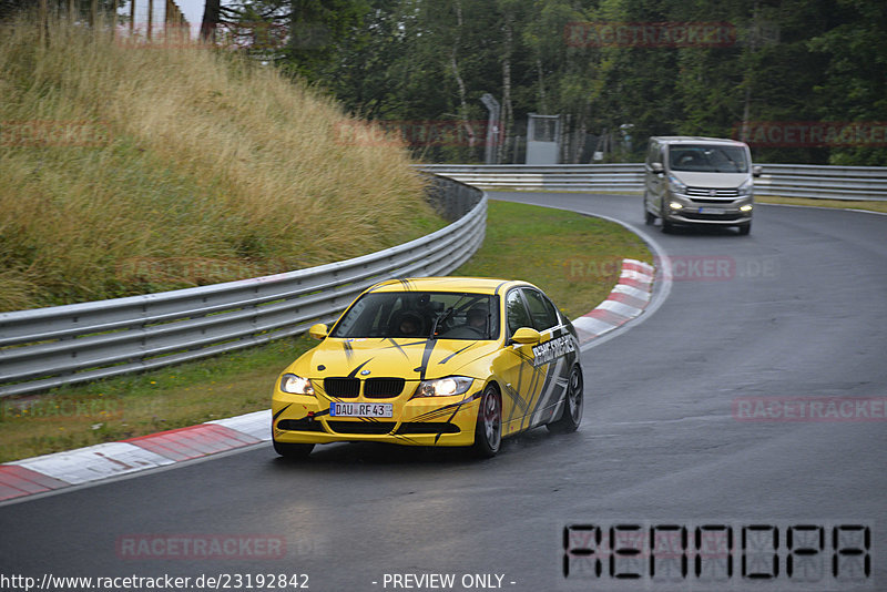 Bild #23192842 - Touristenfahrten Nürburgring Nordschleife (27.07.2023)