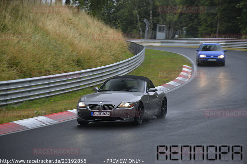 Bild #23192856 - Touristenfahrten Nürburgring Nordschleife (27.07.2023)