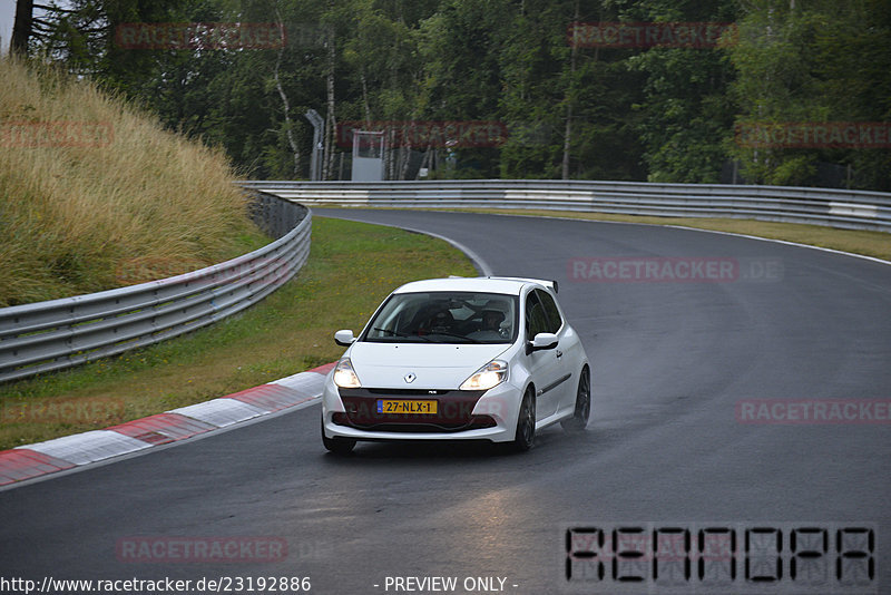 Bild #23192886 - Touristenfahrten Nürburgring Nordschleife (27.07.2023)