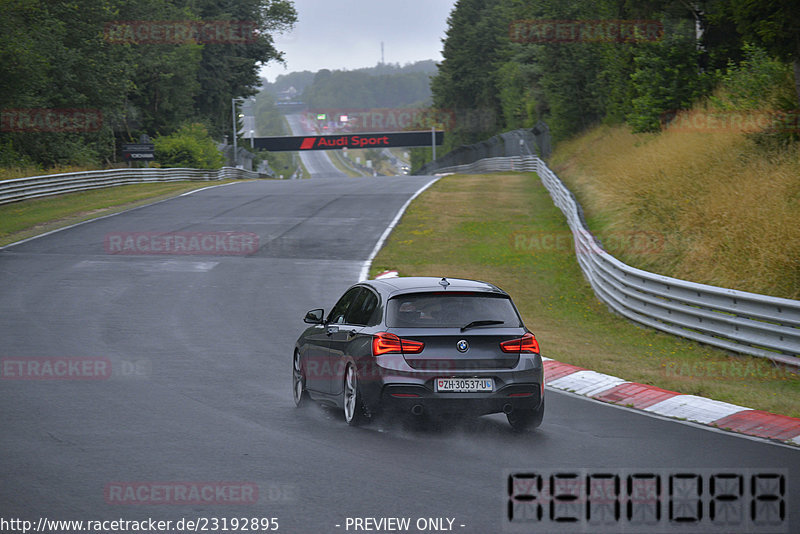 Bild #23192895 - Touristenfahrten Nürburgring Nordschleife (27.07.2023)