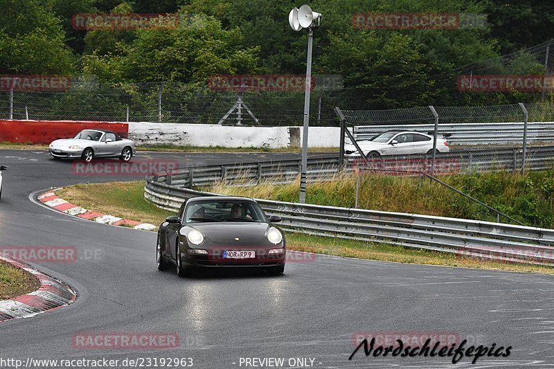 Bild #23192963 - Touristenfahrten Nürburgring Nordschleife (27.07.2023)