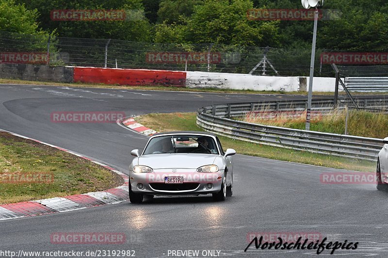 Bild #23192982 - Touristenfahrten Nürburgring Nordschleife (27.07.2023)