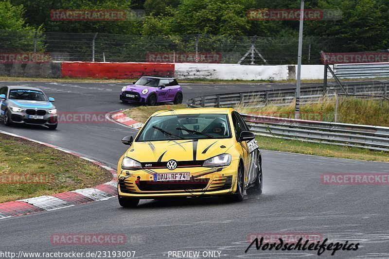 Bild #23193007 - Touristenfahrten Nürburgring Nordschleife (27.07.2023)