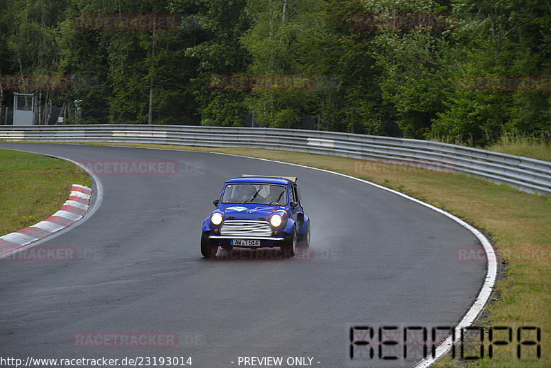 Bild #23193014 - Touristenfahrten Nürburgring Nordschleife (27.07.2023)