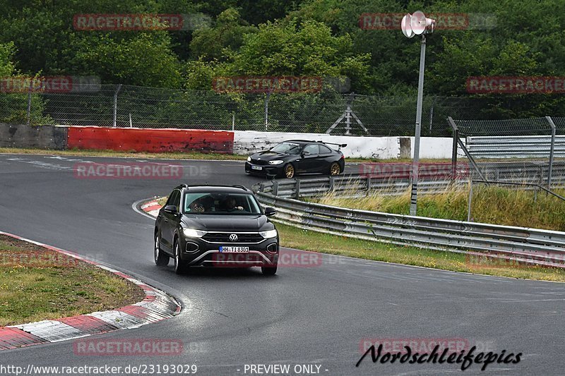 Bild #23193029 - Touristenfahrten Nürburgring Nordschleife (27.07.2023)