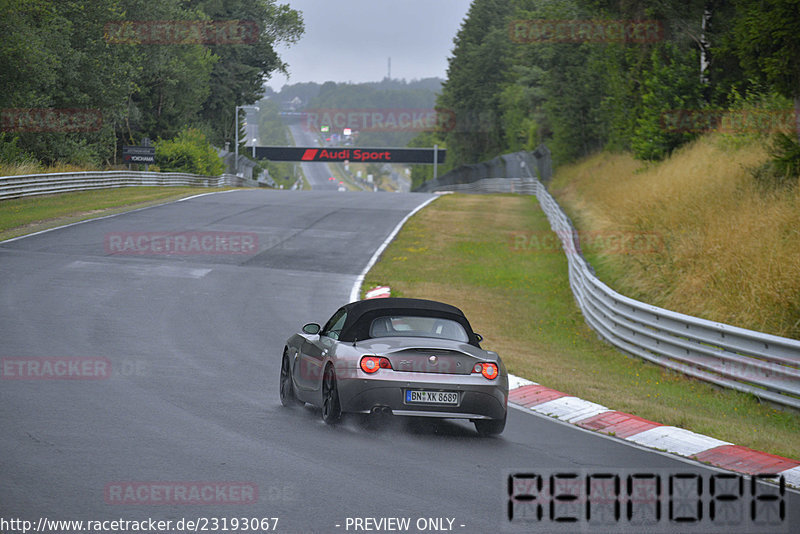 Bild #23193067 - Touristenfahrten Nürburgring Nordschleife (27.07.2023)