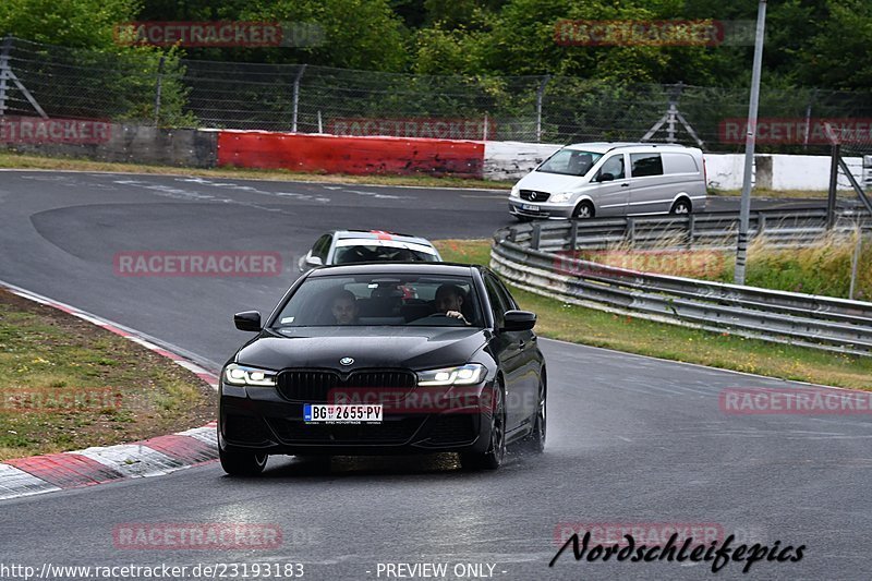 Bild #23193183 - Touristenfahrten Nürburgring Nordschleife (27.07.2023)