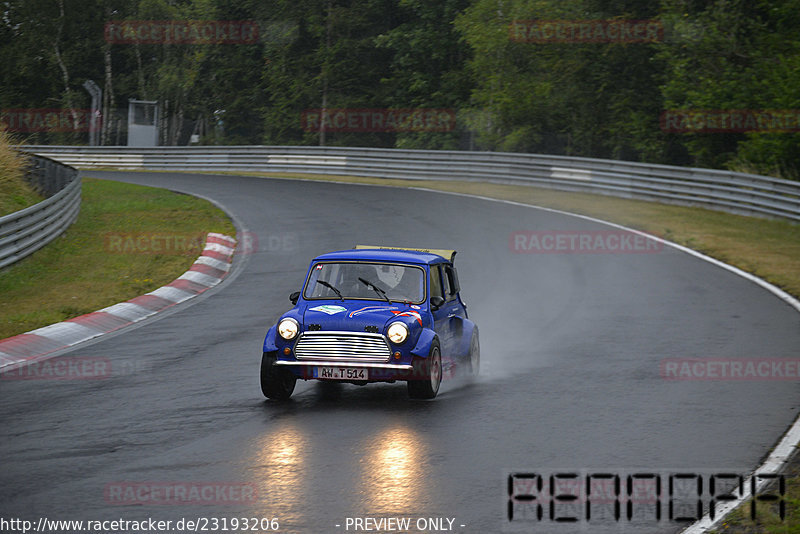 Bild #23193206 - Touristenfahrten Nürburgring Nordschleife (27.07.2023)