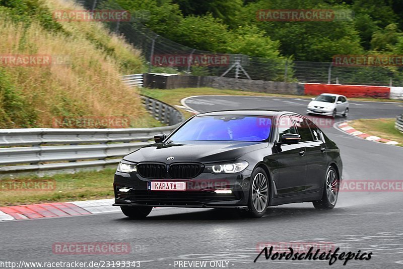 Bild #23193343 - Touristenfahrten Nürburgring Nordschleife (27.07.2023)