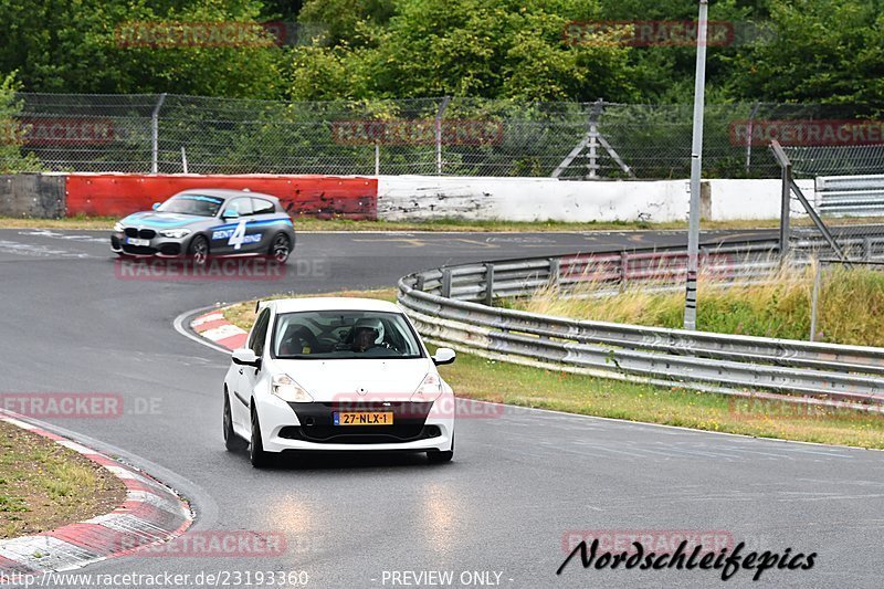 Bild #23193360 - Touristenfahrten Nürburgring Nordschleife (27.07.2023)