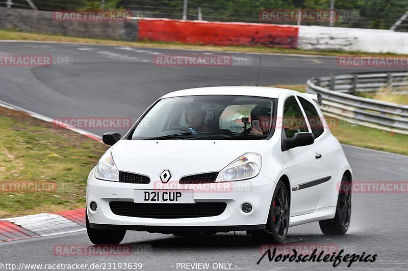 Bild #23193639 - Touristenfahrten Nürburgring Nordschleife (27.07.2023)