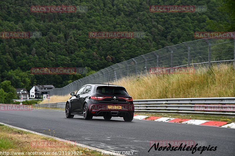 Bild #23193828 - Touristenfahrten Nürburgring Nordschleife (27.07.2023)