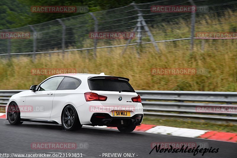 Bild #23193851 - Touristenfahrten Nürburgring Nordschleife (27.07.2023)